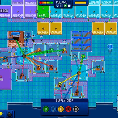 Blueprint Tycoon Cd Key Steam Global
